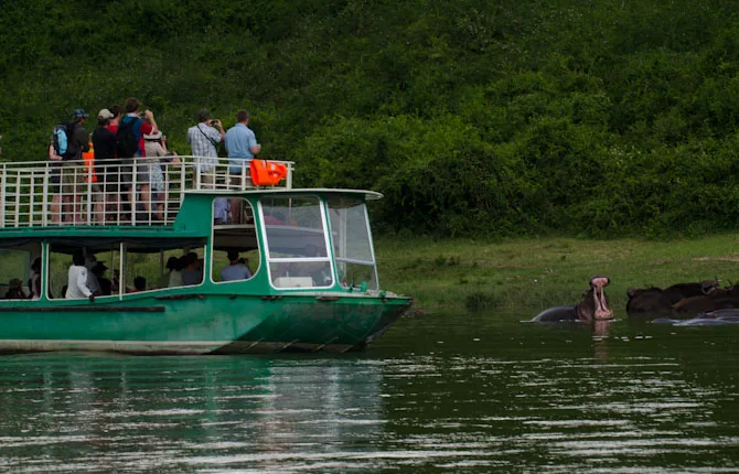 KARIIKU Tour Highlight